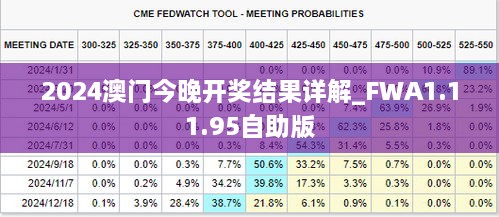 2024澳门今晚开奖结果详解_FWA1.11.95自助版