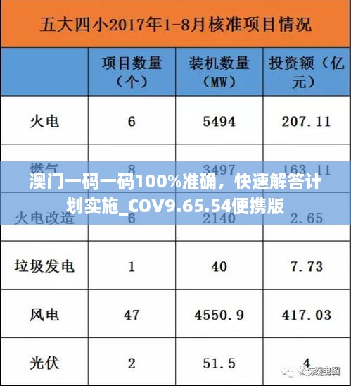 澳门一码一码100%准确，快速解答计划实施_COV9.65.54便携版