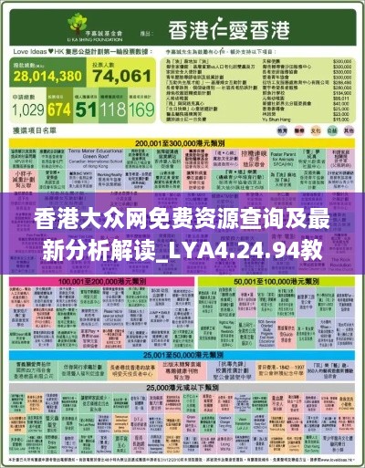 香港大众网免费资源查询及最新分析解读_LYA4.24.94教育版