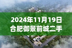 合肥御景前城二手房最新房价深度解析，揭秘2024年11月19日市场探秘