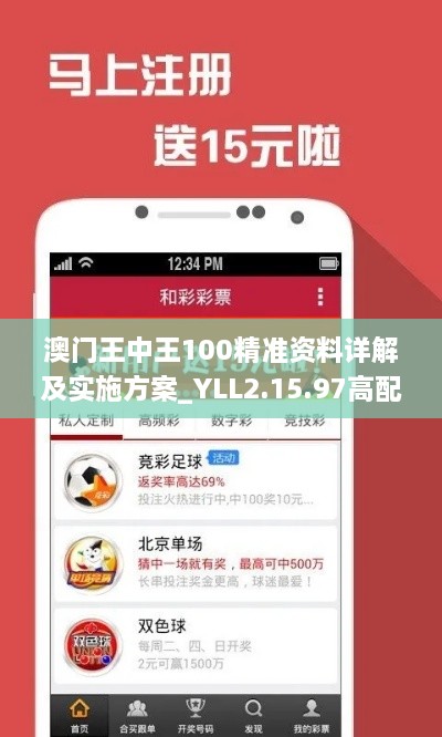 澳门王中王100精准资料详解及实施方案_YLL2.15.97高配版