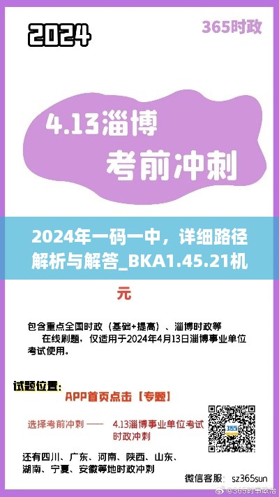 2024年一码一中，详细路径解析与解答_BKA1.45.21机动版