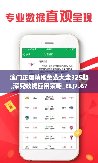 澳门正版精准免费大全325期,深究数据应用策略_ELJ7.67.72月光版