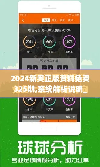 2024新奥正版资料免费325期,系统解析说明_HTM5.46.24钻石版