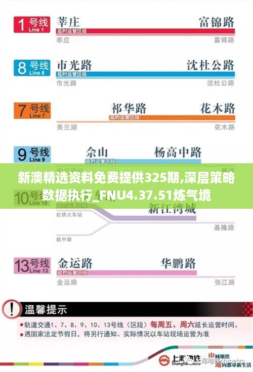 新澳精选资料免费提供325期,深层策略数据执行_FNU4.37.51炼气境