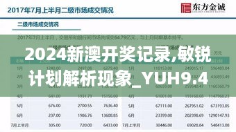 2024新澳开奖记录,敏锐计划解析现象_YUH9.43.79测试版