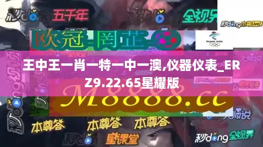 王中王一肖一特一中一澳,仪器仪表_ERZ9.22.65星耀版