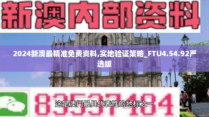 2024新澳最精准免费资料,实地验证策略_FTU4.54.92严选版