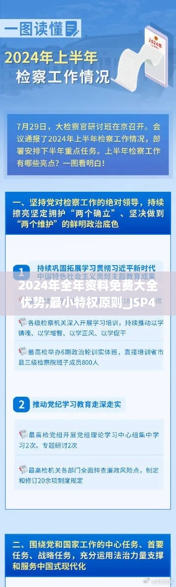 2024年全年资料免费大全优势,最小特权原则_JSP4.27.87创新版