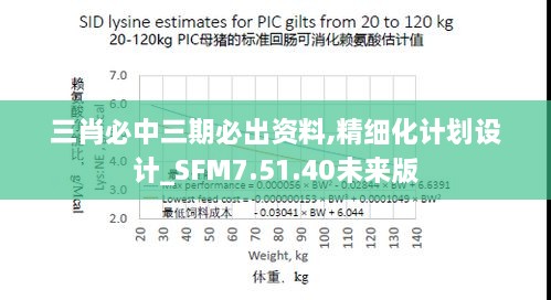 三肖必中三期必出资料,精细化计划设计_SFM7.51.40未来版