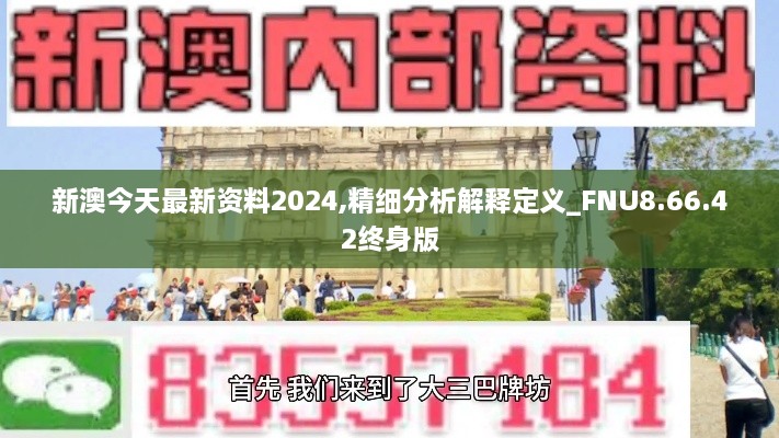 新澳今天最新资料2024,精细分析解释定义_FNU8.66.42终身版