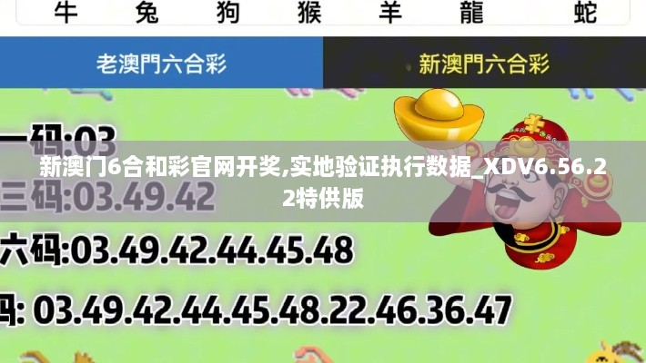 新澳门6合和彩官网开奖,实地验证执行数据_XDV6.56.22特供版