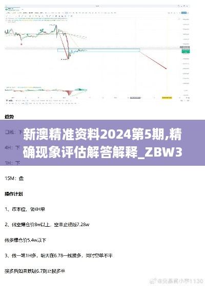 新澳精准资料2024第5期,精确现象评估解答解释_ZBW3.73.96星耀版