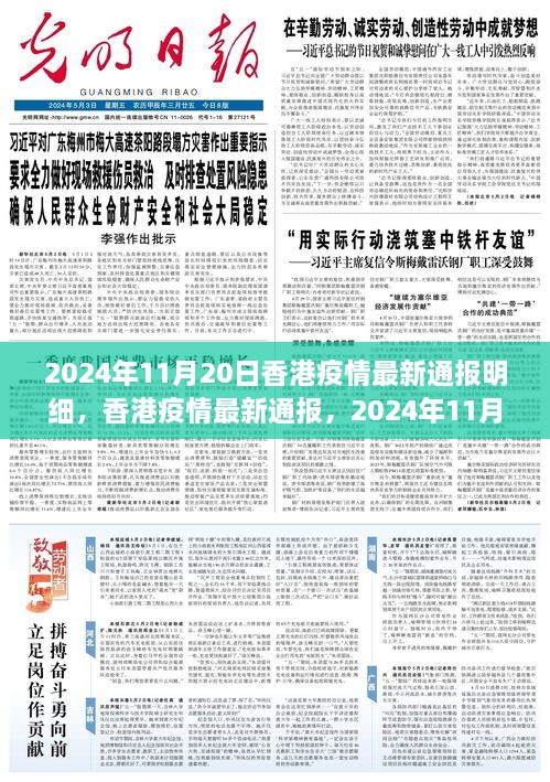 2024年11月20日香港疫情最新通报，回顾与影响