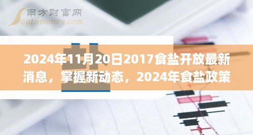 食盐政策新动态，解读应对步骤与入门指南