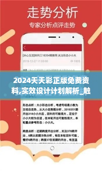 2024天天彩正版免费资料,实效设计计划解析_触控版RRN1.43