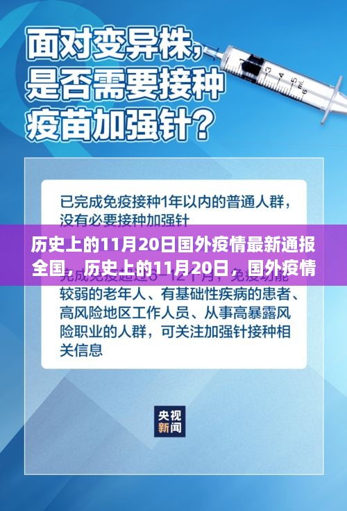 历史上的11月20日，国外疫情全国通报最新进展