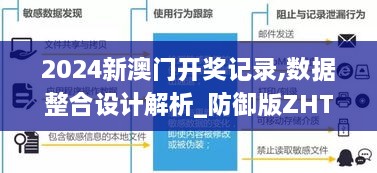 2024新澳门开奖记录,数据整合设计解析_防御版ZHT9.21