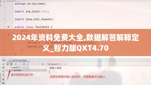 2024年资料免费大全,数据解答解释定义_智力版QXT4.70