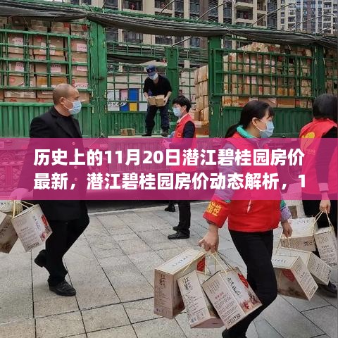 历史上的11月20日潜江碧桂园房价最新，潜江碧桂园房价动态解析，11月20日历史沿革与楼盘全面测评