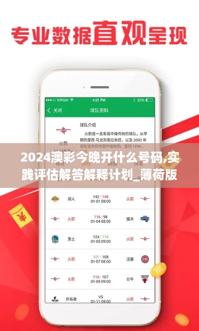 2024澳彩今晚开什么号码,实践评估解答解释计划_薄荷版CWX5.13