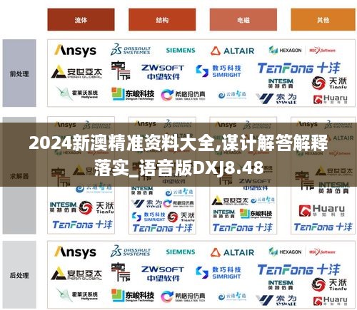 2024新澳精准资料大全,谋计解答解释落实_语音版DXJ8.48