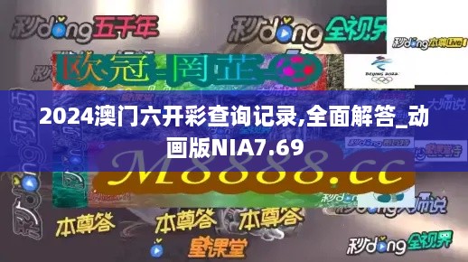 2024澳门六开彩查询记录,全面解答_动画版NIA7.69