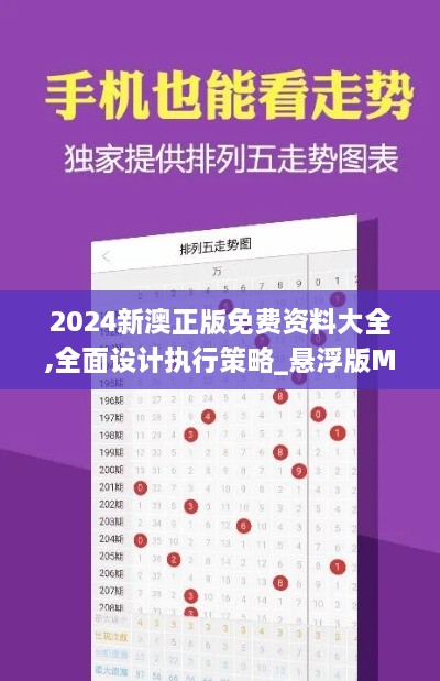 2024新澳正版免费资料大全,全面设计执行策略_悬浮版MMG7.47