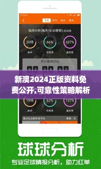 新澳2024正版资料免费公开,可靠性策略解析_月光版ZML4.15