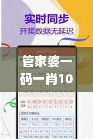 管家婆一码一肖100中奖,快速方案整合实施_安全版YPZ5.31