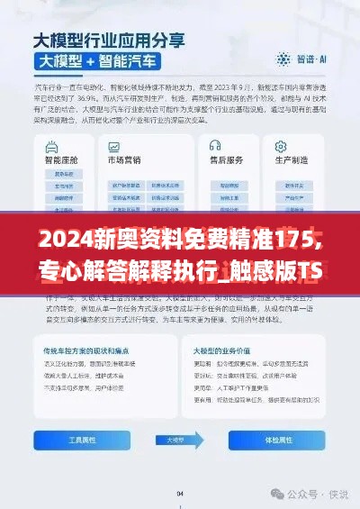 2024新奥资料免费精准175,专心解答解释执行_触感版TSC7.61