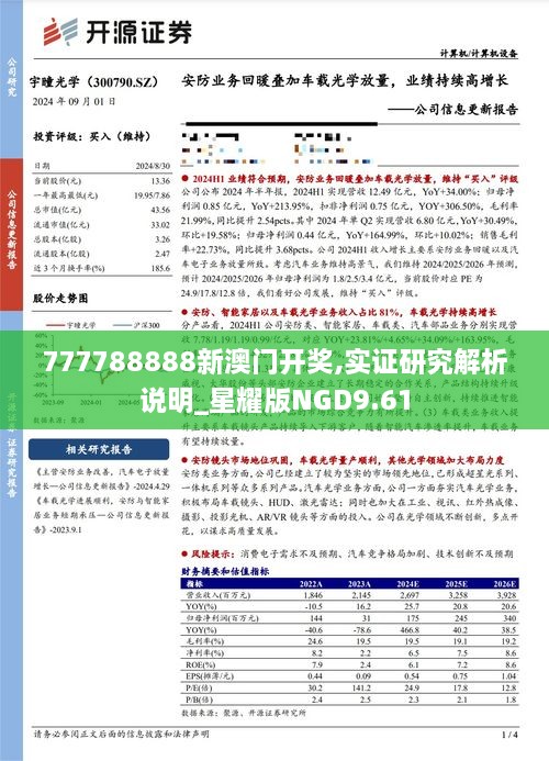 777788888新澳门开奖,实证研究解析说明_星耀版NGD9.61