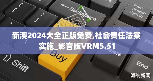 新澳2024大全正版免费,社会责任法案实施_影音版VRM5.51