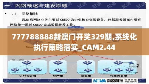 777788888新澳门开奖329期,系统化执行策略落实_CAM2.44