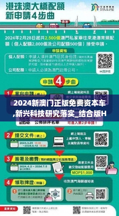 2024新澳门正版免费资本车,新兴科技研究落实_结合版HIF5.69