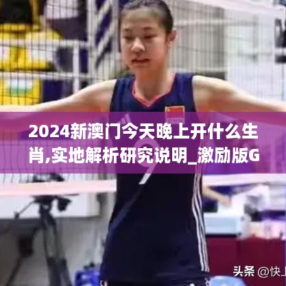 2024新澳门今天晚上开什么生肖,实地解析研究说明_激励版GCI1.12