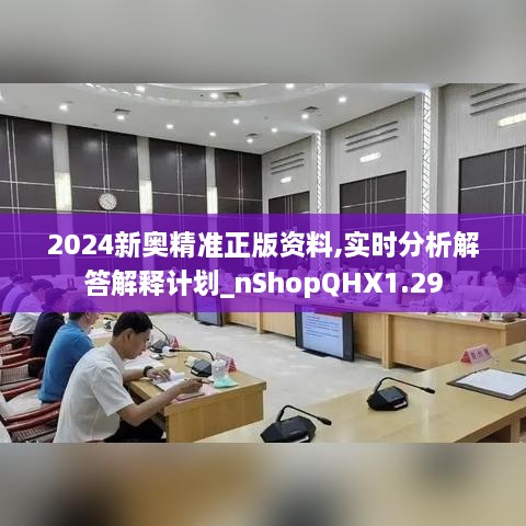 2024新奥精准正版资料,实时分析解答解释计划_nShopQHX1.29