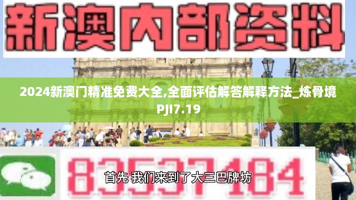 2024新澳门精准免费大全,全面评估解答解释方法_炼骨境PJI7.19