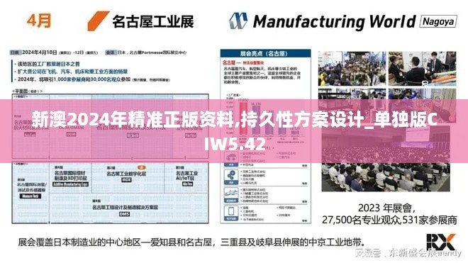 新澳2024年精准正版资料,持久性方案设计_单独版CIW5.42