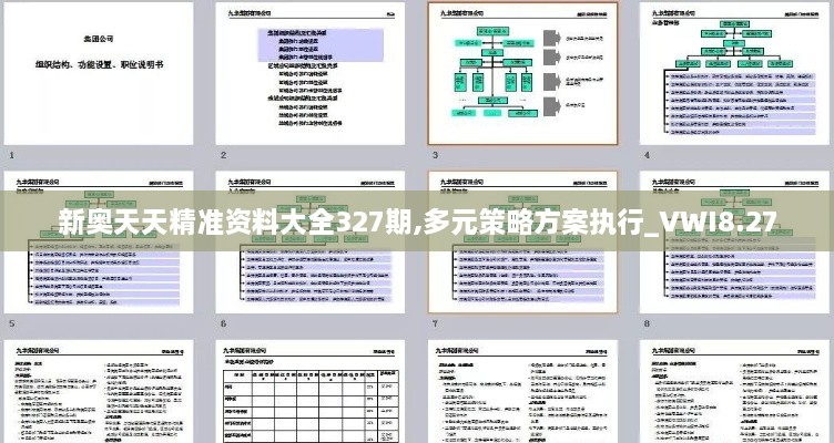 新奥天天精准资料大全327期,多元策略方案执行_VWI8.27