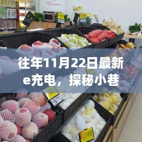 探秘绿色能量之源，e充电特色小店的非凡魅力与往年新发现之旅（往年11月22日最新）