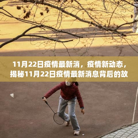 揭秘，11月22日疫情最新动态与消息背后的故事