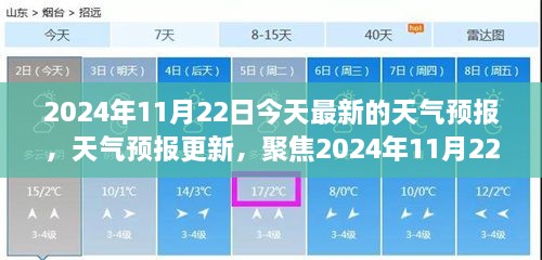 2024年11月22日最新天气预报，天气动态实时更新