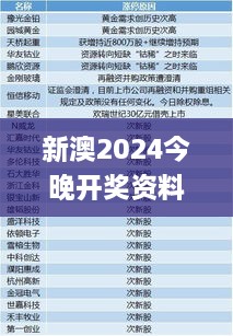 新澳2024今晚开奖资料334期,详细解读解释定义_XFR8.20