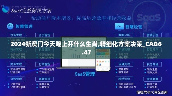 2024新澳门今天晚上开什么生肖,精细化方案决策_CAG6.47