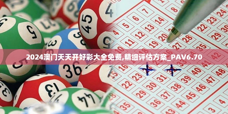 2024澳门天天开好彩大全免费,精细评估方案_PAV6.70