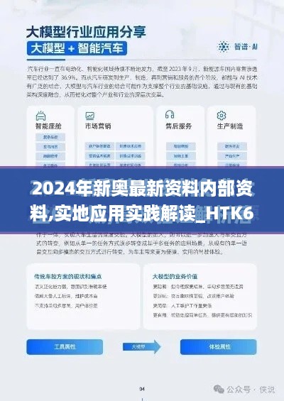 2024年新奥最新资料内部资料,实地应用实践解读_HTK6.18