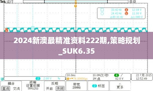 2024新澳最精准资料222期,策略规划_SUK6.35