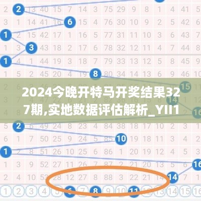 2024今晚开特马开奖结果327期,实地数据评估解析_YII1.29