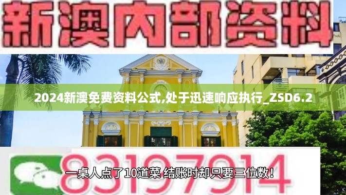 2024新澳免费资料公式,处于迅速响应执行_ZSD6.2